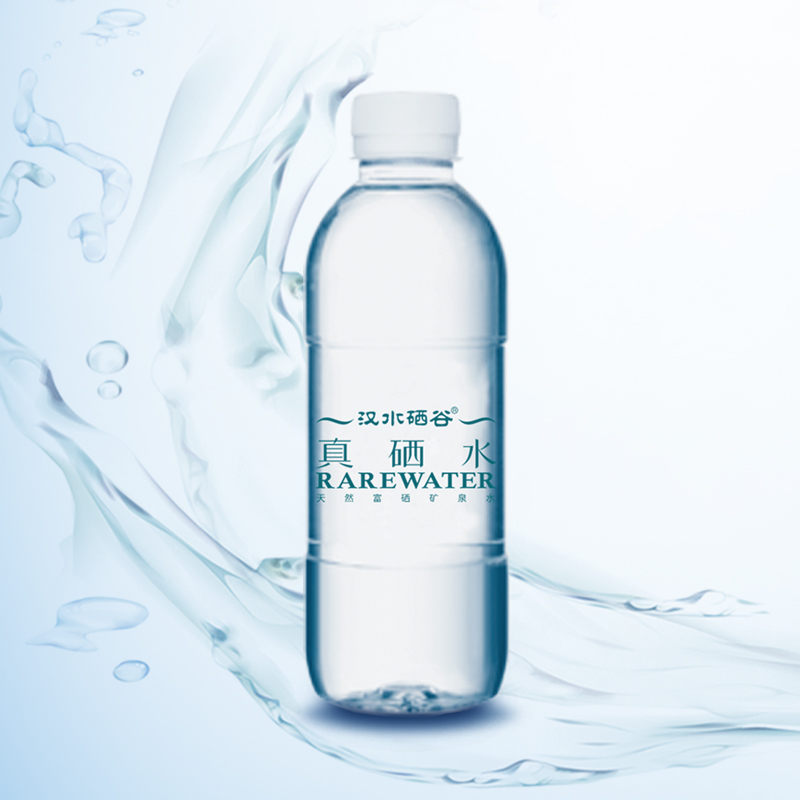 商务装380ml x 24瓶/8箱/月