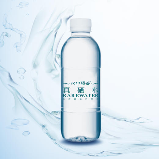 商务装380ml x 24瓶/8箱/月 商品图0