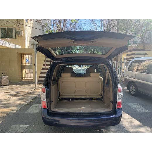 【特价月租-北京】别克 GL8 2.4L CT舒适版 商品图8