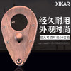 美国Xikar Xi3 Vintage Bronze Cutter 西卡雪茄剪302BZBK 商品缩略图3