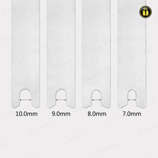 〖9030〗面板2件 商品图1