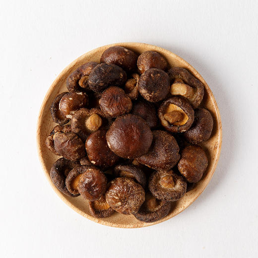 香菇脆片 即食香菇干 商品图1