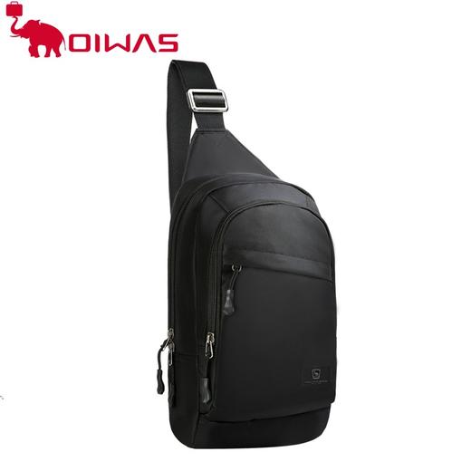 爱华仕 男女休闲包健身户外骑行包简约单肩包 OCK5530多颜色可选 商品图1