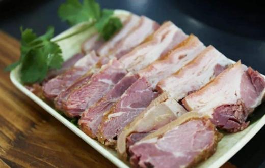 苏食 牛头肉1000克【0514】 商品图0