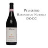 潘丽赛罗酒庄芭芭罗斯毕欧娜红葡萄酒 意大利 Pelissero Barbaresco Nubiola DOCG Italy 商品缩略图0