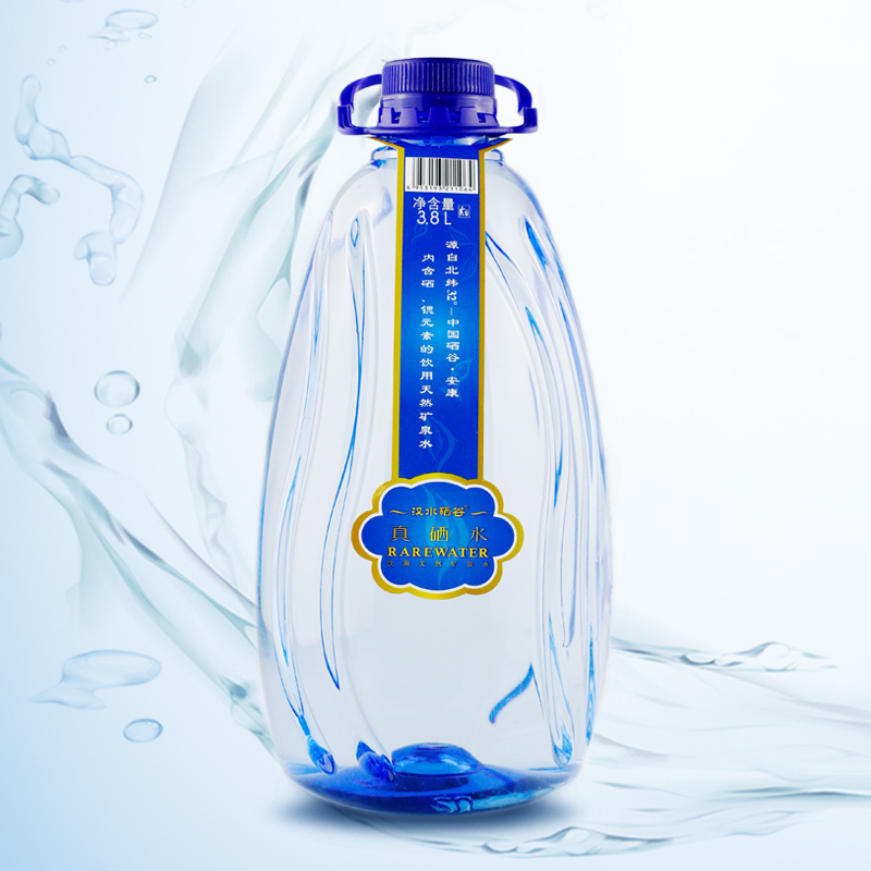 钜惠装3.8L×2桶/12箱/月