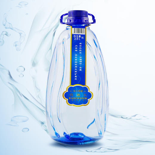 钜惠装3.8L×2桶/12箱/月 商品图0