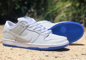 Nike sb Dunk Low Premium 皇家游戏 Style Number CJ6884-100 36--45有半码