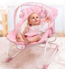 【样品清仓】美斯特伦婴儿多功能摇篮椅宝宝安抚椅 幼儿摇摇躺椅0-3岁 商品缩略图2