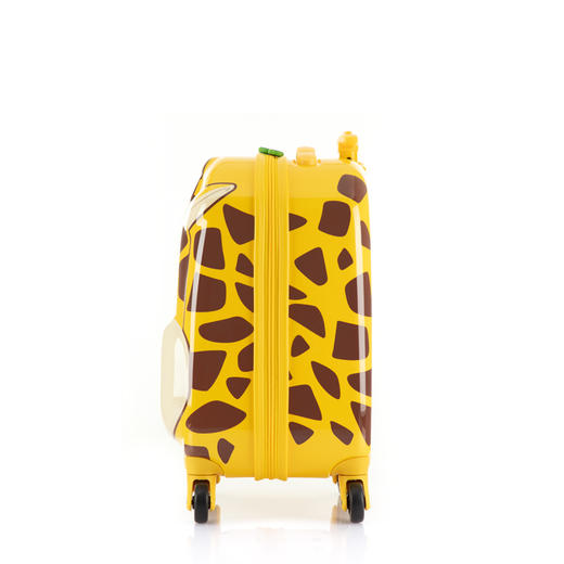 新秀丽儿童背包可爱卡通动物造型拉杆箱 U22 商品图1