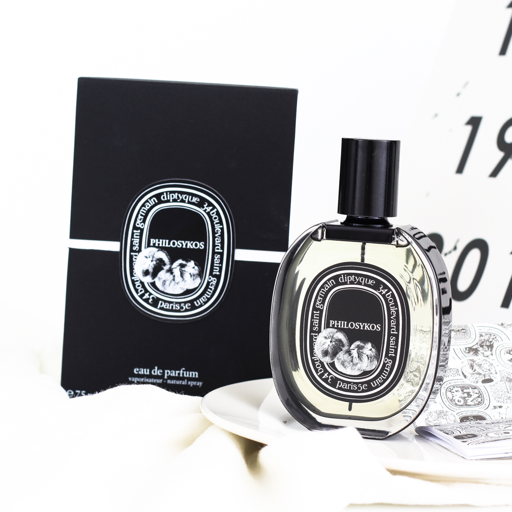 蒂普提克 无花果 EDP Diptyque Philosykos EDP 分装