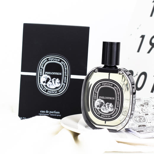 蒂普提克 无花果 EDP Diptyque Philosykos EDP 分装 商品图0