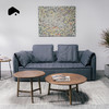 懂窝 | 诺特 Norte 布艺沙发 Fabric Sofa 商品缩略图7