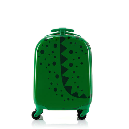 新秀丽萌宝系列 儿童背包可爱卡通动物造型拉杆箱 U22 商品图1