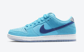 Nike 耐克 sb Dunk Low “Muslin” Color Muslin-Black-Muslin Style Code BQ681