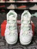 Nike Air More UPTEMPO 耐克皮蓬系列公司级 原盒原标 蒂芙尼 薄荷绿 货号：917593 300 商品缩略图2