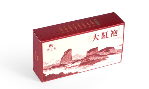 古法轻装系列组合：大红袍+肉桂+水仙 商品图2