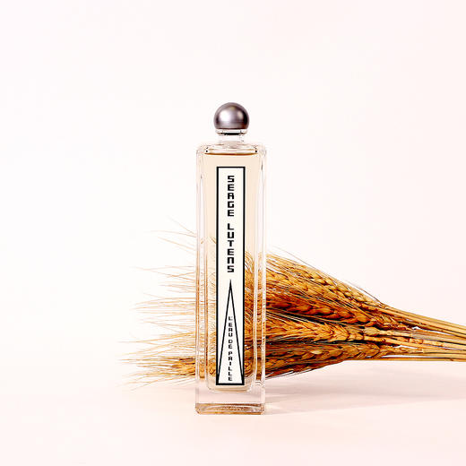 芦丹氏 稻草之水 Serge Lutens L'Eau de Paille 分装 商品图4