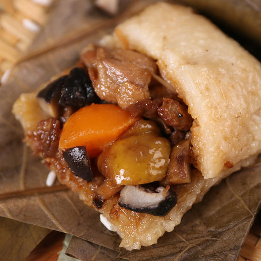 花尾渡珍珠糯米鸡140g12只