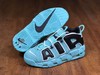 Nike Air More Uptempo ’96 OG 蒂芙尼绿 大皮蓬系列/大AIR” 原装级工艺 独家Air大气垫 原盒原标 官方货号#CN8118-400 SIZE:36-45带半码 商品缩略图0