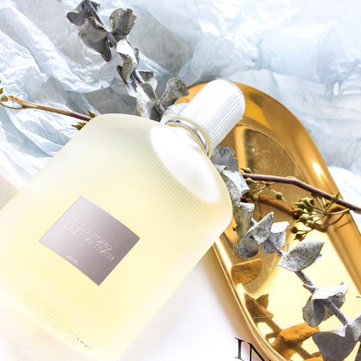 汤姆福特灰色香根草edptomfordgreyvetiver分装