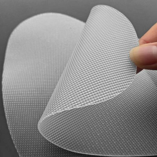 透明电点纹薄前后掌 商品图1