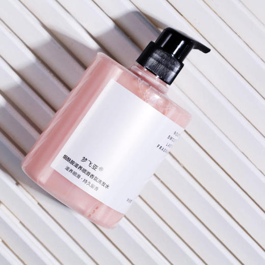 【火遍INS的烟酰胺香氛沐浴露】烟酰胺沐浴露 沐浴露-W仓 商品图3