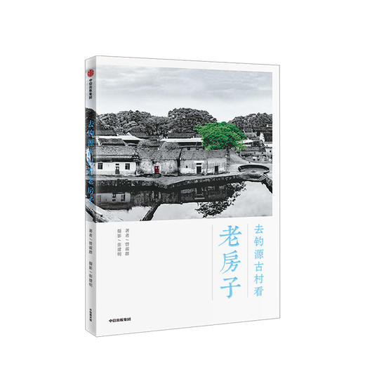 去钓源古村看老房子 曾淑群 著 历史文化名村 古村原貌 明清建筑 赣派民居 石雕木雕 古建筑 中信出版社图书 正版 商品图2