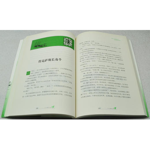 草原上的小木屋 商品图0