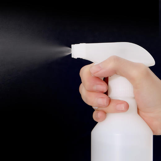 FaSoLa浇花喷壶喷雾瓶园艺家用洒水壶气压式喷雾器消毒压力浇水壶喷水壶 商品图2