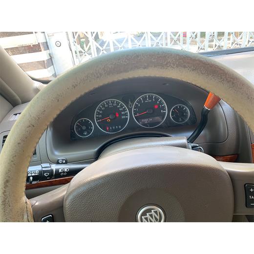 【特价月租-北京】别克 GL8 2.4L CT舒适版 商品图4