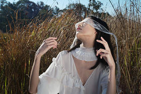 SANGLUO话题｜我是谁？