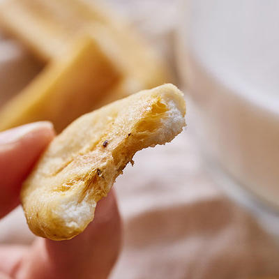 香蕉脆片—物本源×一米市集110g 商品图1
