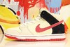 NIKE sb DUNK  MID 314383-200 街头霸王 36-45.半码 商品缩略图0