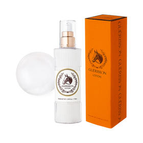 【香港直邮】韩国Guerisson格丽松九朵云马油爽肤乳 130ml