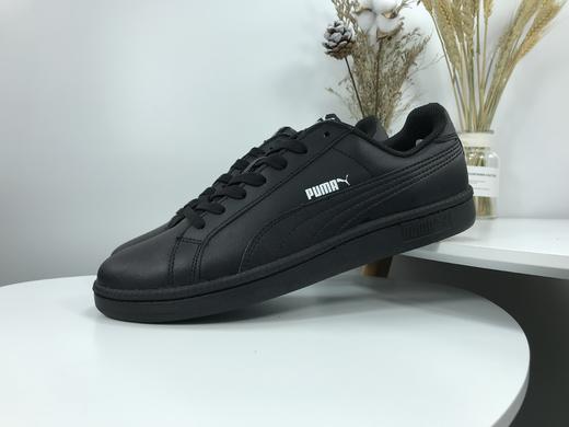 Puma Smash Platform L 彪马 官方同步 皮面休闲板鞋 商品图0