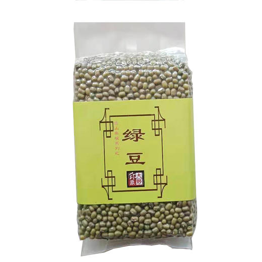【恩施】DY绿豆350g*3包 商品图0
