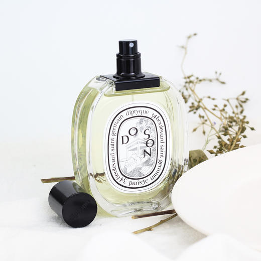 蒂普提克 杜桑(晚香玉)edt diptyque do son edt 分装 - 关凡琦香水
