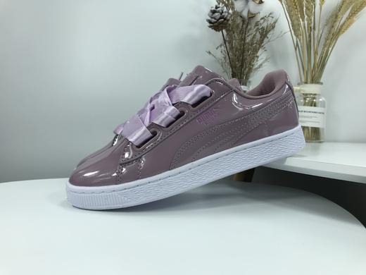 彪马Puma 丝带蝴蝶结 蕾哈娜丝带 女神款百搭休闲板鞋 商品图2