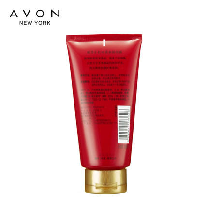 雅芳小红裙香水沐浴露150ml 商品图2