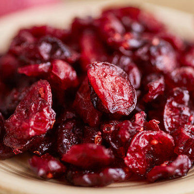 蔓越莓干 烘焙用雪花酥原材料 零食水果干 商品图3