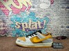 耐克 Nike  sb Dunk Low “Safari” 熟悉的石斑鱼纹理搭配姜黄 商品缩略图0