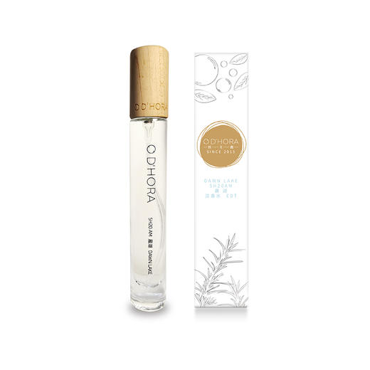 5H20AM 晨湖 Dawn Lake 12ML 商品图0