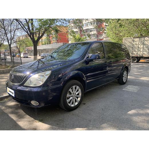 【特价月租-北京】别克 GL8 2.4L CT舒适版 商品图3