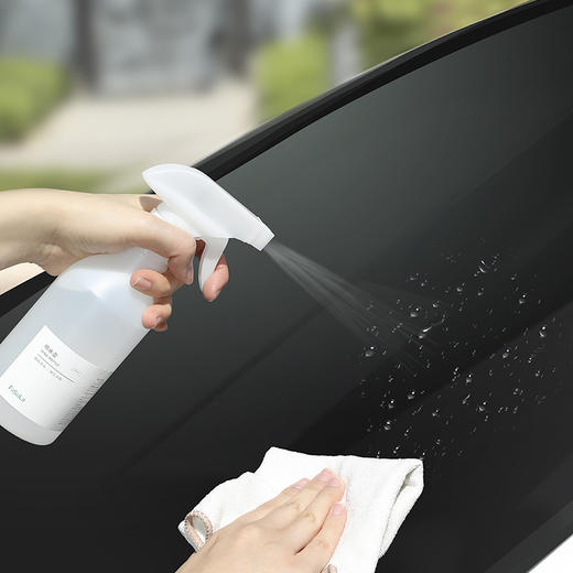 FaSoLa浇花喷壶喷雾瓶园艺家用洒水壶气压式喷雾器消毒压力浇水壶喷水壶 商品图6