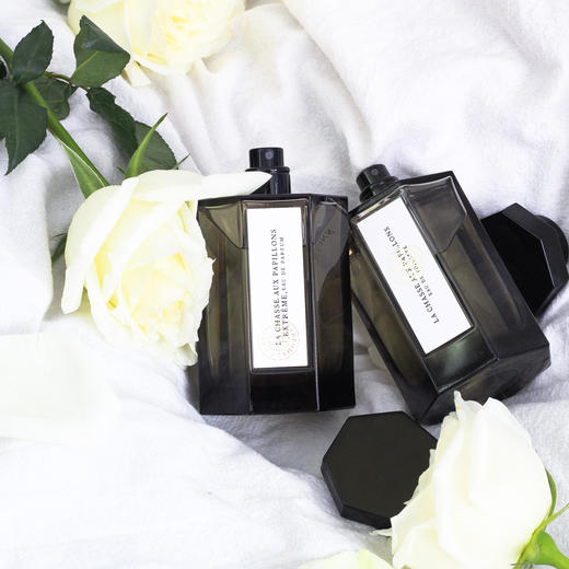 阿蒂仙 寻找蝴蝶（追蝴蝶）EDT/EDP  L'Artisan  La Chasse aux Papillons 分装 商品图1