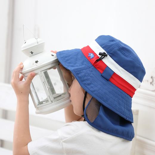 SHUKIKU儿童防晒帽8款 商品图5