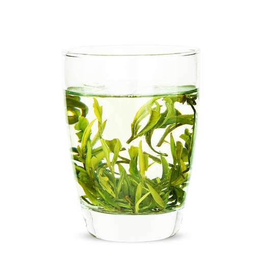 老谢家茶 黄山毛峰 千秋幽香 单罐 75g 商品图1