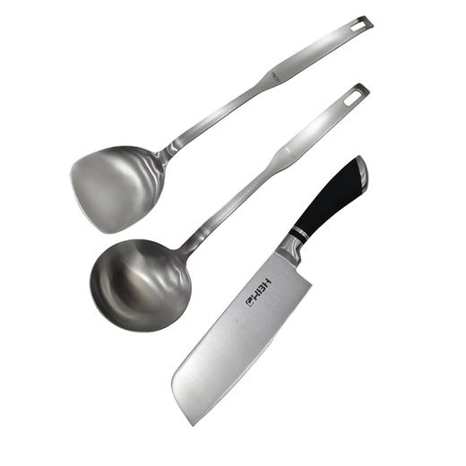 康巴赫三件套刀铲勺三件套 商品图3