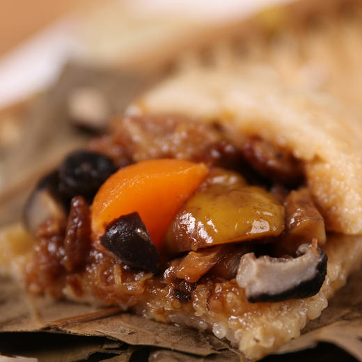 花尾渡珍珠糯米鸡140g12只